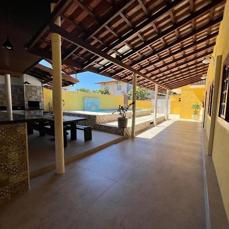 Casa Temporada Villa Ubatuba Luaran gambar