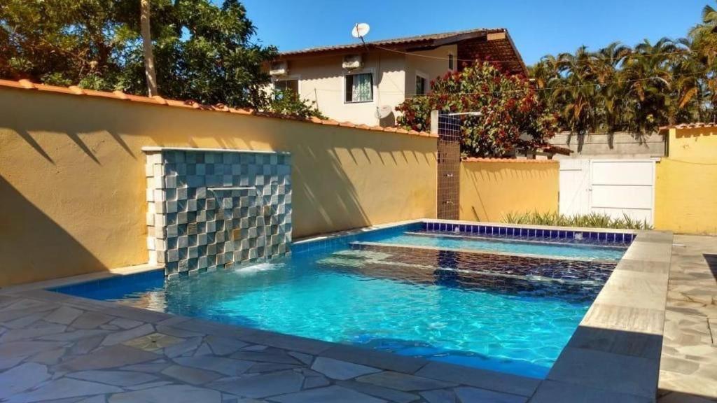 Casa Temporada Villa Ubatuba Luaran gambar