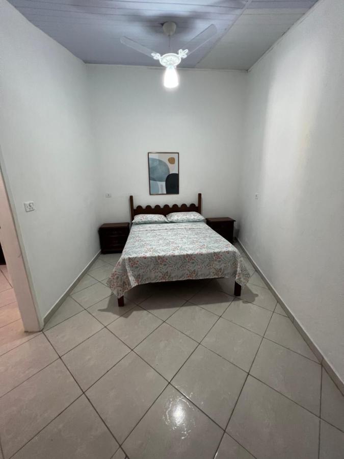 Casa Temporada Villa Ubatuba Luaran gambar